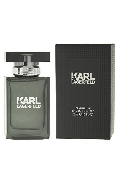 Karl Lagerfeld Pour Homme EDT 50 ml M