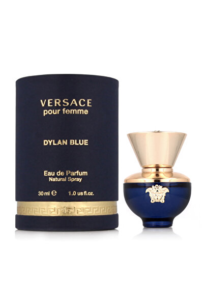 Versace Pentru Femei Dylan Blue EDP 30 ml W