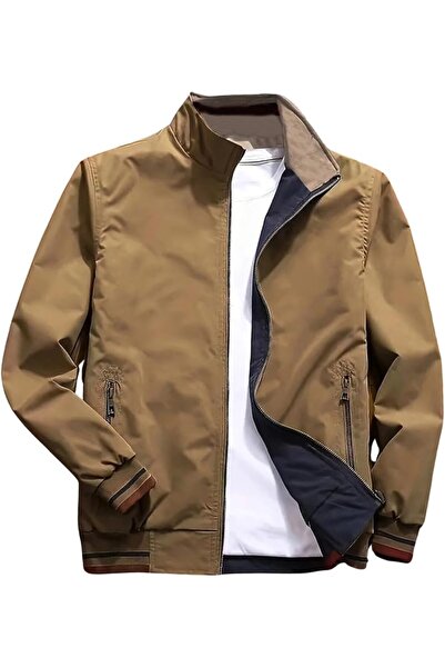 GENERAL Limeo Men's J-6 Jacket, Green (Pack of 1)