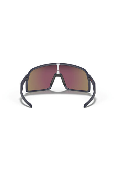 NO BRAND Ochelari Oakley Sutro S Matte Navy Prizm Sapphire OO946202