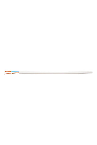 Danex Επίπεδο εύκαμπτο καλώδιο, myyup 2x1 mm² – colac, διάφορα καλώδια, πολύχ...