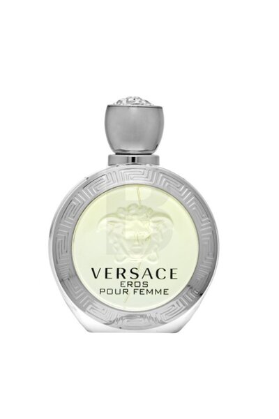 Versace Eros Pour Femme Eau de Toilette for Women 100 ml