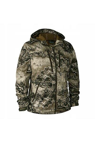 NO BRAND Jachetă DEERHUNTER EXCAPE SOFTSHELL 5643 - Realtree Excape - M