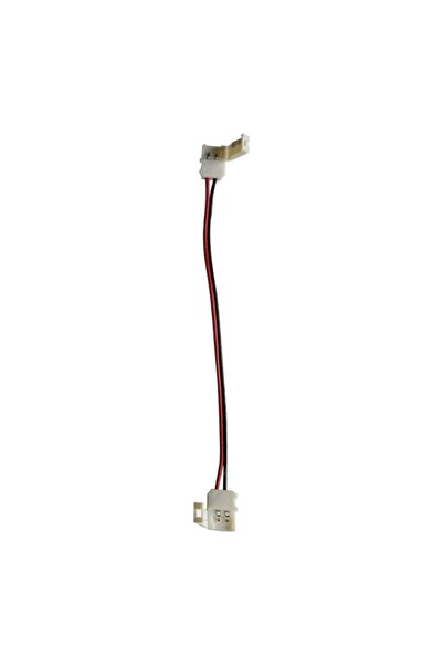 Danex Wired led strip ip20 mono connectors 3528, erste, multicolor