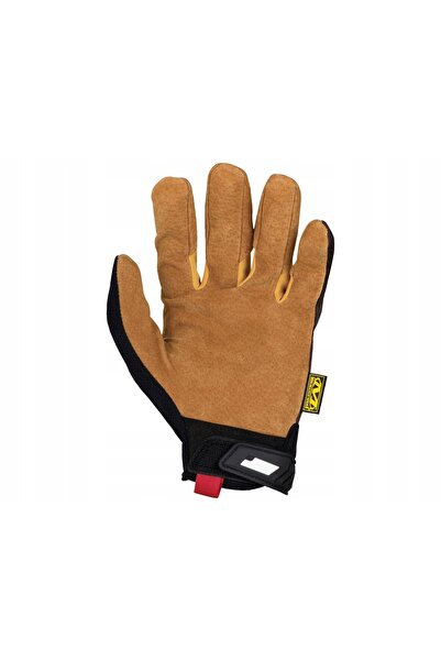NO BRAND Mănuși Mechanix Wear Durahide Original Tan S