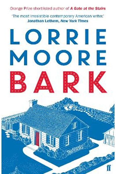 FABER & FABER Bark: 'Pretty much 100% brilliant.' The Times