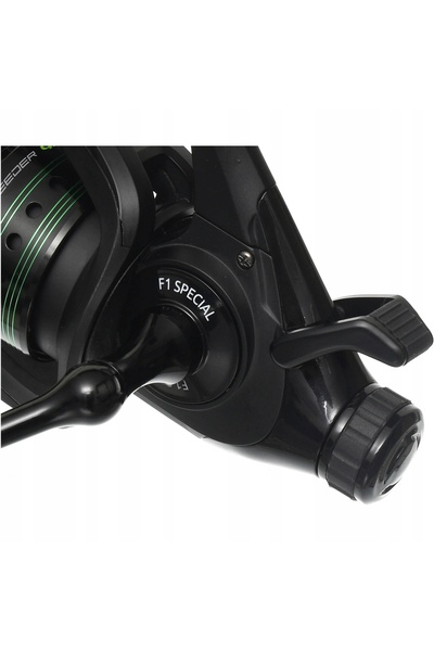 NO BRAND FLAGMAN Mulineta ARMADALE BASIC FEEDER 4500 FS F1 SPECIAL