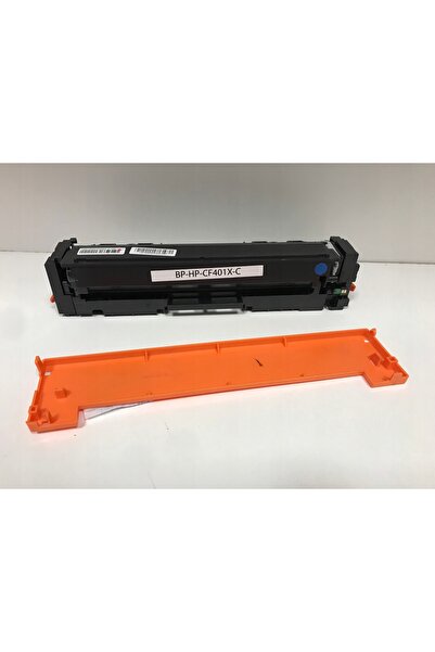 NO BRAND Toner cyan BP-HP-CF402X-Y pentru imprimantă HP
