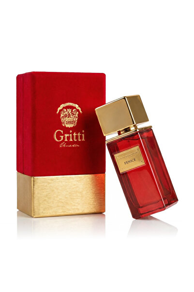 Gritti Fenice Extrait de Parfum 100 ml UNISEX
