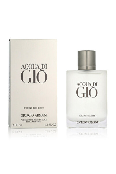 Giorgio Armani Acqua di Giò Pour Homme EDT 100 ml M