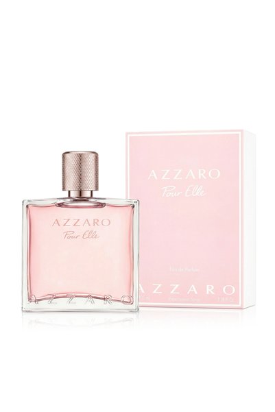 Azzaro Pour Elle (2025) EDP 100 ml W