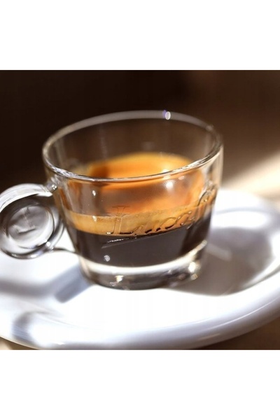 NO BRAND Cafea boabe decofeinizată Lucaffe Decaffeinato