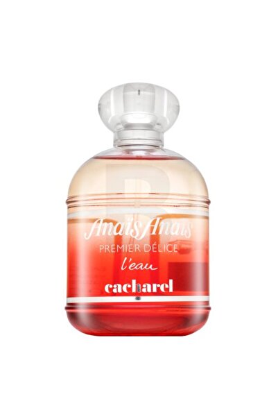 Cacharel Anais Anais Premier Delice L'eau Eau de Toilette for Women 100 ml