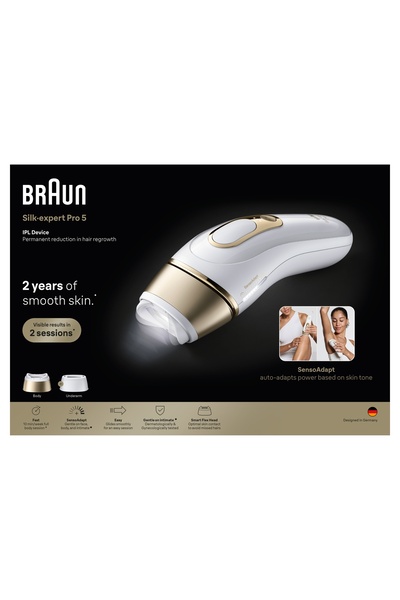 Braun Depilator PL5210