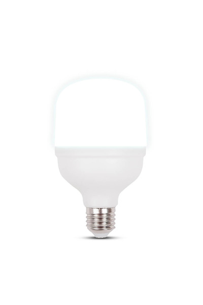 NOVELITE Bec LED 50W E27 6400K –