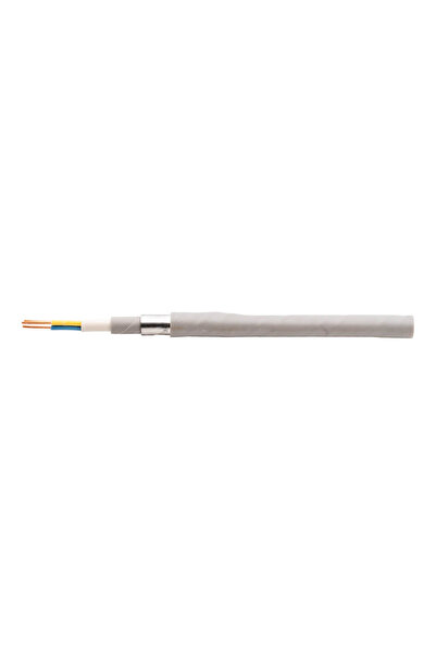 Danex Cablu Energie Armat Cupru, Cyaby-F 3x2.5 Mm² – Tambur, Metal, DANEX, Mu...