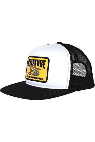 Creature Security Service Wb Hat