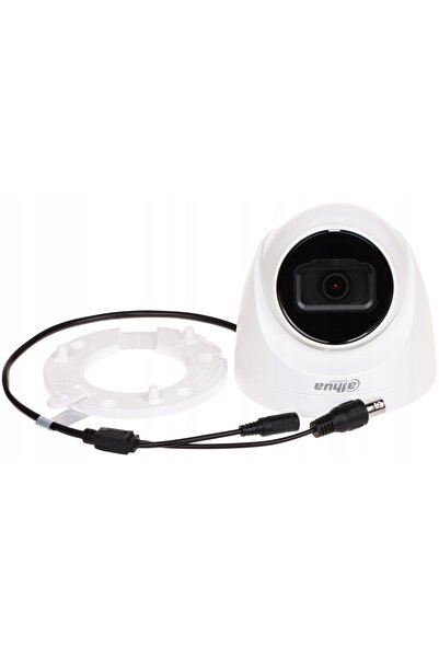 DAHUA CAMERĂ HAC-HDW1200TQ-A-0280B-S6 - 1080p 2.8 mm