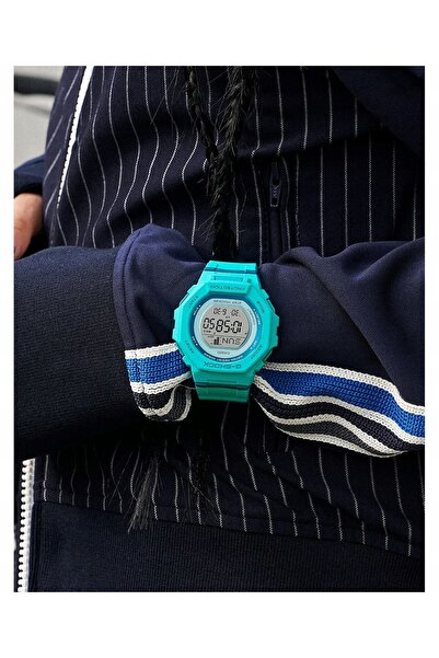 Casio Ceas de damă G-Shock G-Squad Casio-GMD-B300SC-2ER