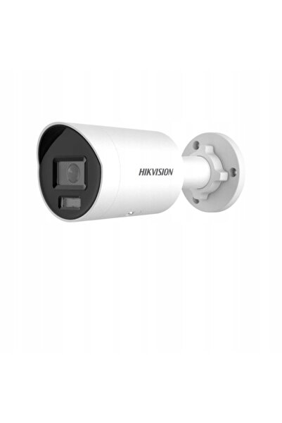 Hikvision Cameră IP 6Mpx DS-2CD2067G2H-LI 2.8mm IR40 PoE IP67 AcuSense