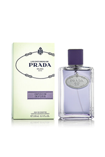 Prada Έγχυση Φιγουριάς EDP 100 ml UNISEX