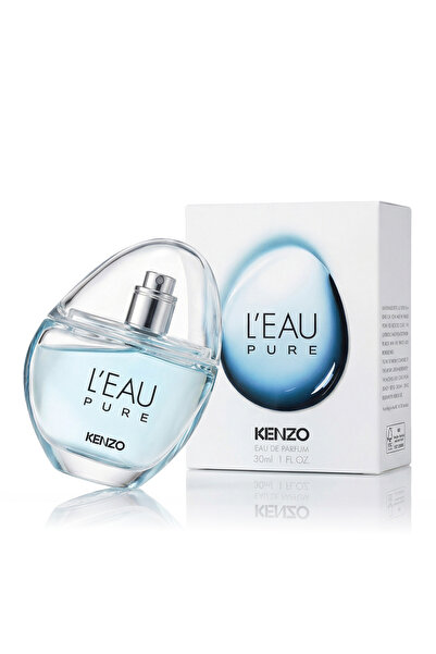 Kenzo L& # x27;Eau Pure EDP 30 ml УНИСЕКС