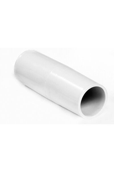 Danex Cupla Îmbinare pentru Tub Rigid HF Ø16mm –, DANEX, Gri