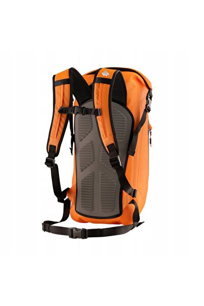 NO BRAND Rucsac Alpinus Kayak 28 - portocaliu