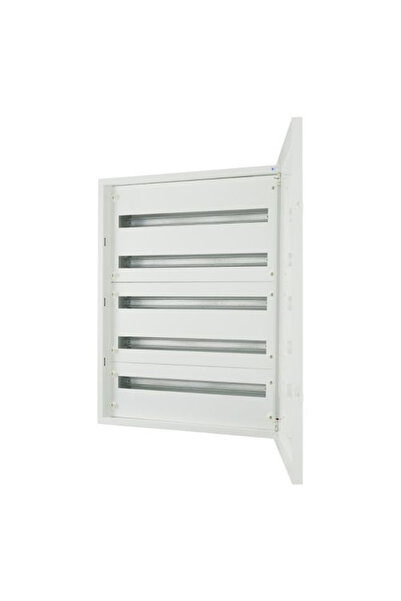 Eaton Метален таблоу 165M – |   BF-U-5/165-C,