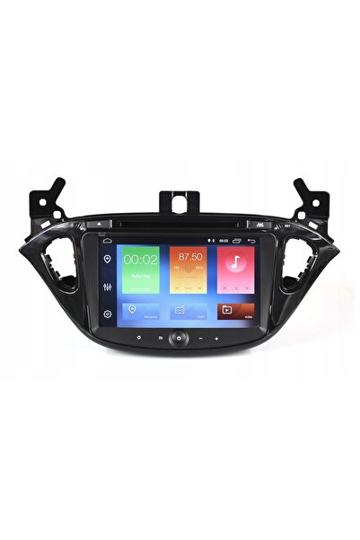 NO BRAND RADIO NAVIGAȚIE OPEL CORSA E 2014-2019 ANDROID