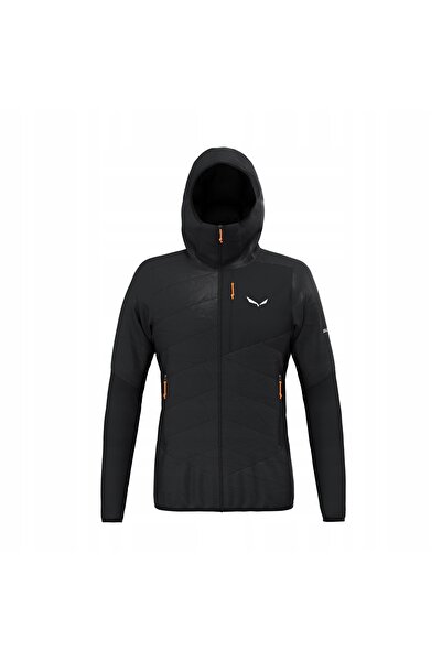 Salewa Ortles Hyb Twr black out 46/S geacă hibridă bărbătească