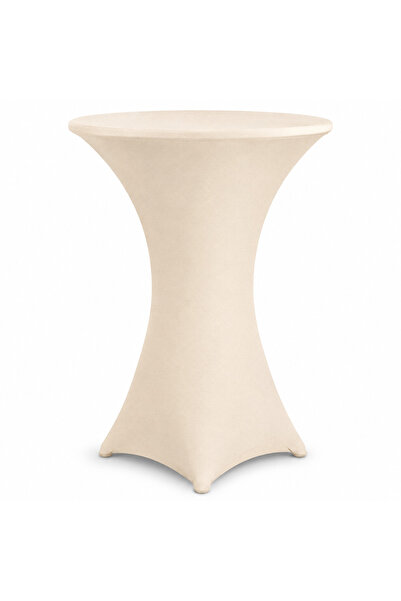 cosytr Tokyo Bistro Masa Örtüsü - Poly Jersey 130 Gr
