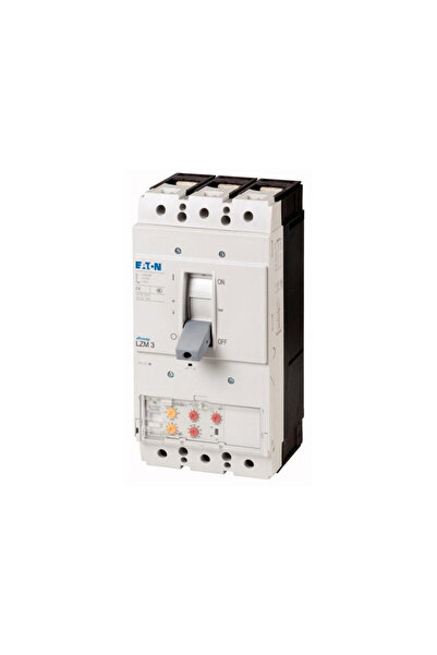 Eaton Usol 630a 3p key type, eaton, multi-colored