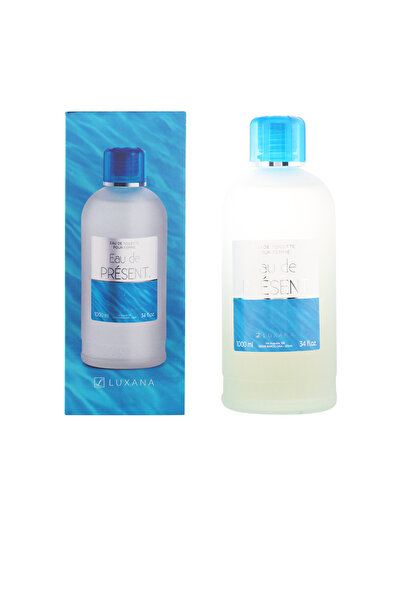 Luxana EAU DE PRÉSENT apă de toaletă 1000 ml