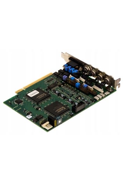 NO BRAND ELTEC PC_EYE 260 HALCON QUADRO FRAME GRABBER PCI