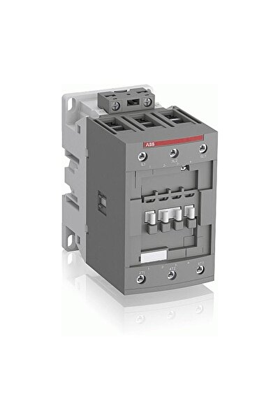 ABB Contactor 100-250V 50hz Af96-30-00-13, Abb, Multicolor