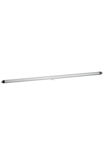 Total Green Lampă fluorescentă tubulară T5 8W 6500k, Verde total, Multicolor