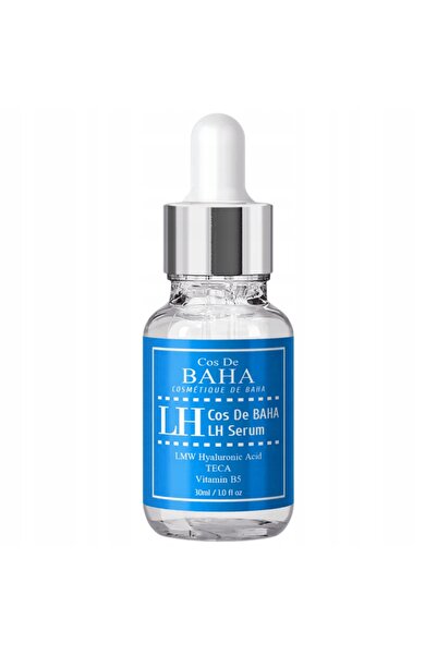 NO BRAND COS DE BAHA - LH LMW HA TECA Serum 30ml ser hidratant