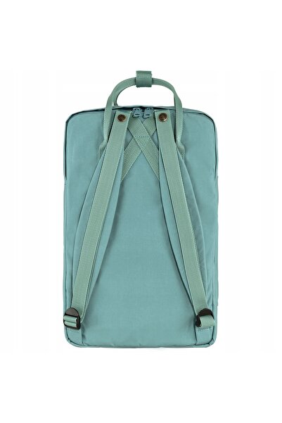 NO BRAND Rucsac casual școlar Fjallraven Kanken Laptop 15 - albastru deschis