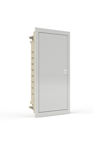 Danex Distribution Boxes Pmf 36, 107103, Metal, Noark, Multicolor