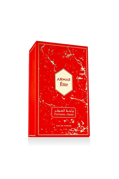 Armaf Éter Parfum Oasis EDP 100 ml UNISEX