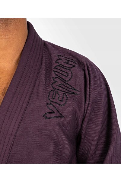 Venum Kimono/Gi BJJ Contender 2.0 Roșu Claret A3.5