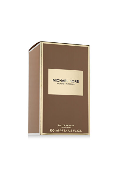 Michael Kors Pour Femme EDP 100 ml W
