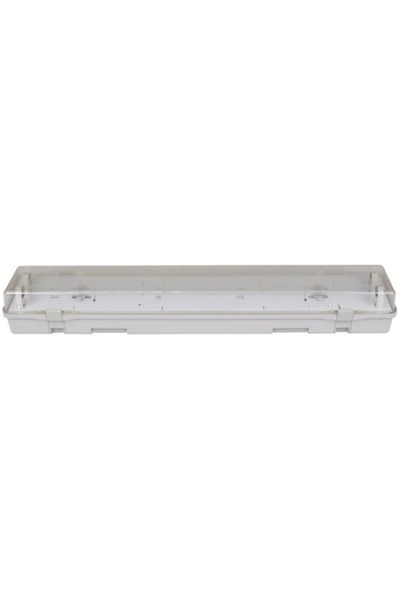 NOVELITE Corp de Iluminat Aparent pentru Tub LED 2x36W IP65,
