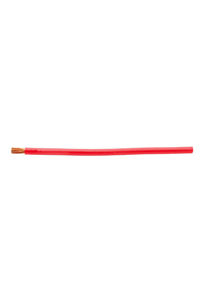 Danex Flexible Copper Conductor, Myf 16 Mm², Red – Coil, Metal, DANEX, Red
