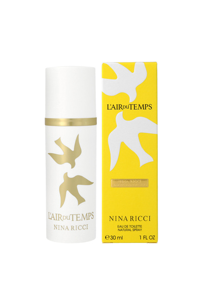 Nina Ricci Το Αέρας του Χρόνου EDT 30 ml W