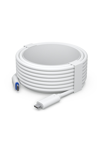 Ubiquiti Adaptor PoE USB-C UACC-ADAPTER-POE-USBC pentru rețele