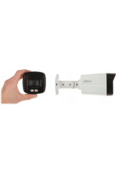DAHUA CAMERĂ AHD, HD-CVI, HD-TVI, CVBS 2 Mpx1080p 2.8 mm HAC HFW