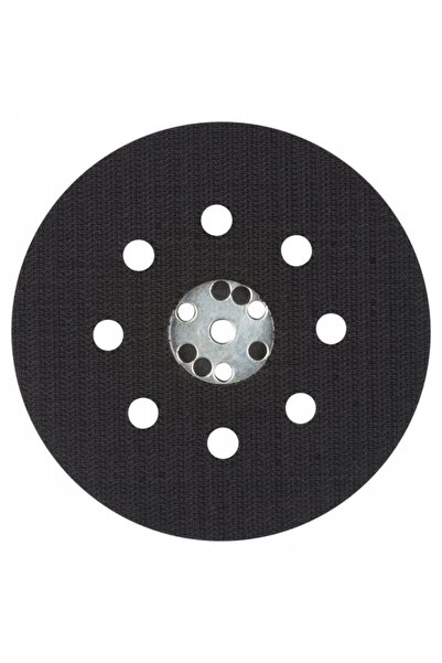 Wolfcraft Disc pentru polizoare PEX 12, 125, Ø 125mm