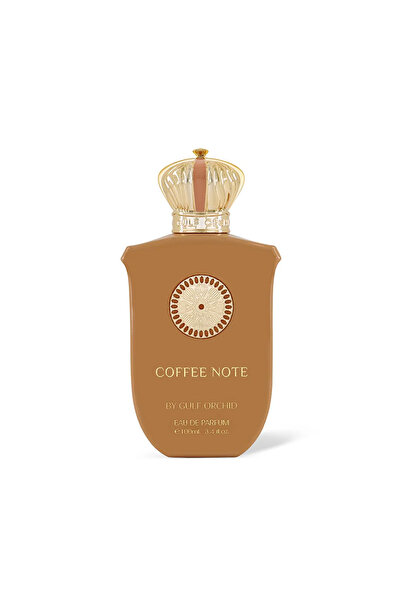 Gulf Orchid Καφέ Νότα EDP 100 ml UNISEX